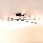 Люстра Citilux CL118181 Болеро