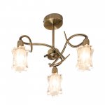 Люстра Citilux CL119133 Рокси