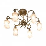 Люстра Citilux CL119163 Рокси