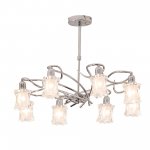 Люстра Citilux CL119181 Рокси