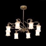 Люстра Citilux CL119183 Рокси