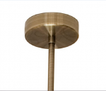 Люстра Citilux CL119183 Рокси