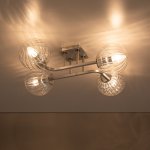 Люстра потолочная Citilux CL120140 Арно