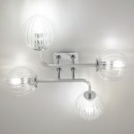 Люстра потолочная Citilux CL120140 Арно