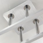 Люстра потолочная Citilux CL120140 Арно