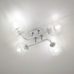 Люстра потолочная Citilux CL120140 Арно