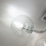 Люстра потолочная Citilux CL120140 Арно