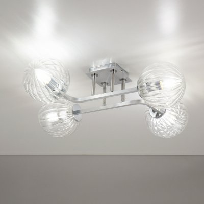 Люстра потолочная Citilux CL120140 Арно Люстра потолочная Citilux CL120140 Арно