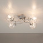 Люстра потолочная Citilux CL120140 Арно