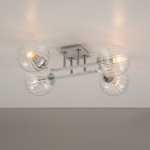 Люстра потолочная Citilux CL120140 Арно