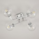 Люстра потолочная Citilux CL120140 Арно