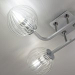 Люстра потолочная Citilux CL120140 Арно