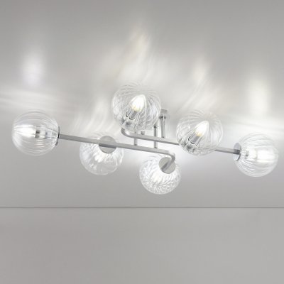 Люстра потолочная Citilux CL120160 Арно Люстра потолочная Citilux CL120160 Арно