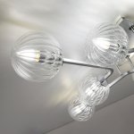 Люстра потолочная Citilux CL120180 Арно