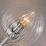 Люстра потолочная Citilux CL120180 Арно