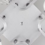 Люстра потолочная Citilux CL120180 Арно