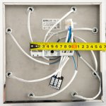 Люстра потолочная Citilux CL120180 Арно