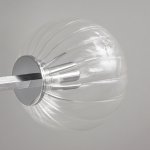 Люстра потолочная Citilux CL120180 Арно