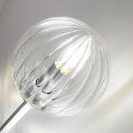 Люстра потолочная Citilux CL120180 Арно