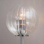 Люстра потолочная Citilux CL120180 Арно