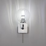 Светильник настенный бра Citilux CL120310 Арно