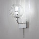 Светильник настенный бра Citilux CL120310 Арно