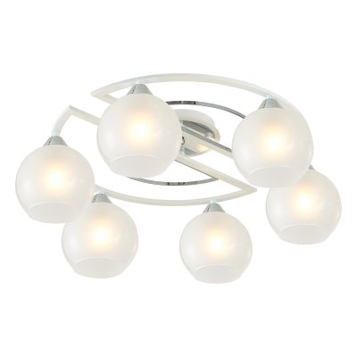 Люстра потолочная Citilux CL121160 Отто Люстра потолочная Citilux CL121160 Отто