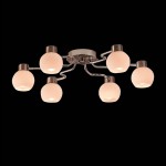 Люстра Citilux CL121161 Отто