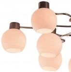 Люстра Citilux CL121191 Отто