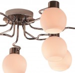 Люстра Citilux CL121191 Отто