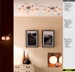 Люстра Citilux CL121191 Отто