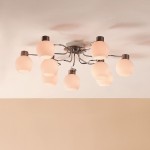 Люстра Citilux CL121191 Отто