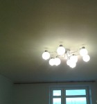 Люстра Citilux CL121191 Отто