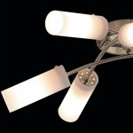 Люстра Citilux CL122162 Новелла