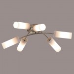 Люстра Citilux CL122162 Новелла