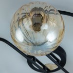 Люстра потолочная Citilux CL122165 Эрни