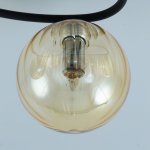 Люстра потолочная Citilux CL122165 Эрни