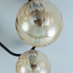 Люстра потолочная Citilux CL122165 Эрни