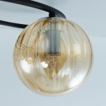 Люстра потолочная Citilux CL122165 Эрни