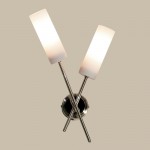 Светильник настенный бра Citilux CL122322 Новелла