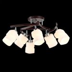 Люстра потолочная Citilux CL126162 Берта