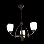 Люстра подвесная Citilux CL129131 Марго