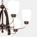 Люстра подвесная Citilux CL129161 Марго