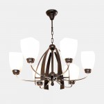 Люстра подвесная Citilux CL129161 Марго