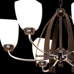 Люстра подвесная Citilux CL129161 Марго