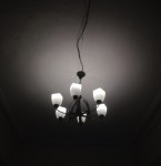 Люстра подвесная Citilux CL129161 Марго