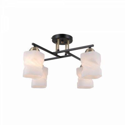 Люстра потолочная Citilux CL129245 Джером Люстра потолочная Citilux CL129245 Джером