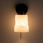 Светильник настенный бра Citilux CL129415 Джером