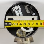 Светильник настенный бра Citilux CL129415 Джером