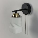 Светильник настенный бра Citilux CL129415 Джером